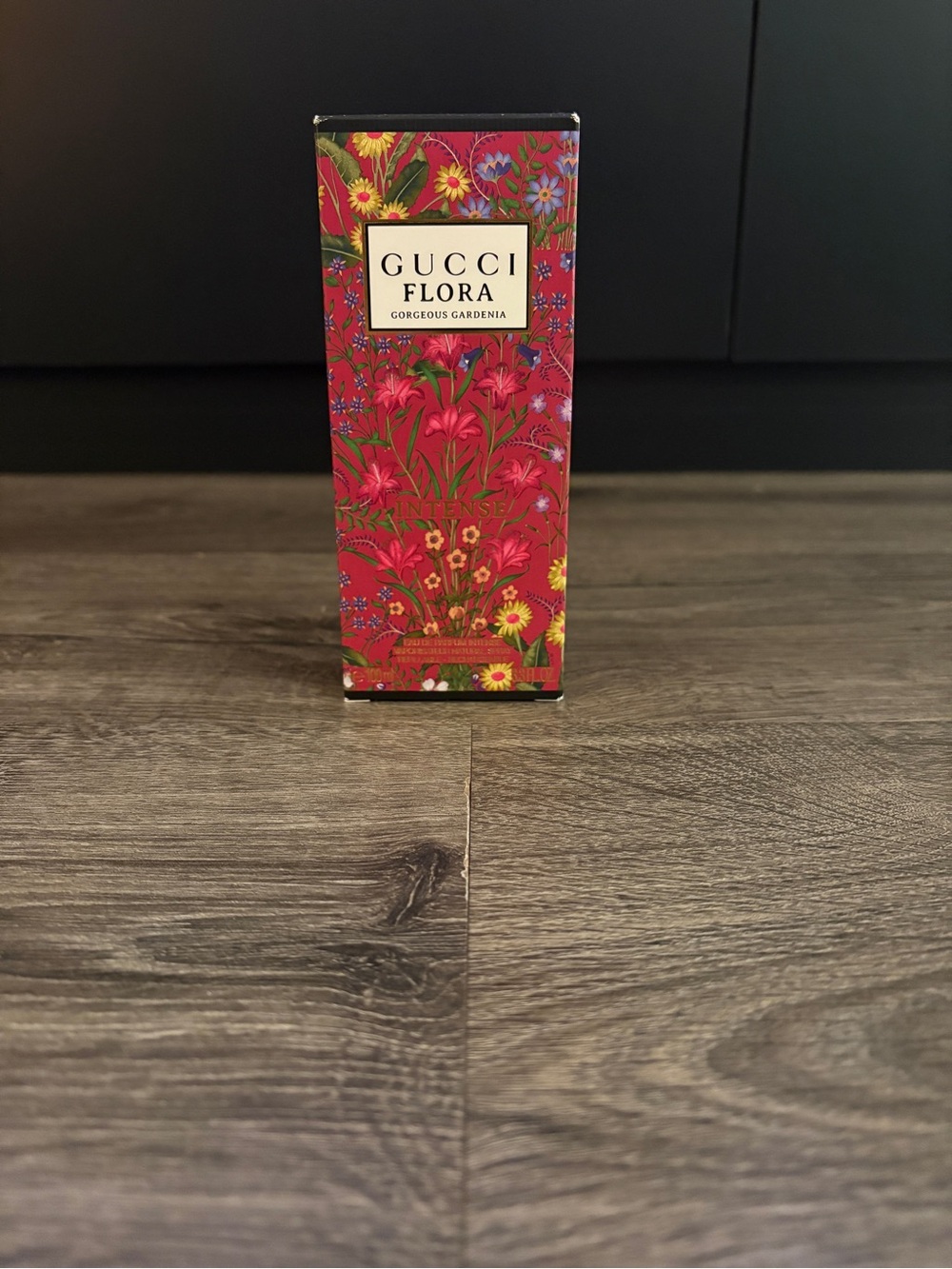 Gucci Flora Intense